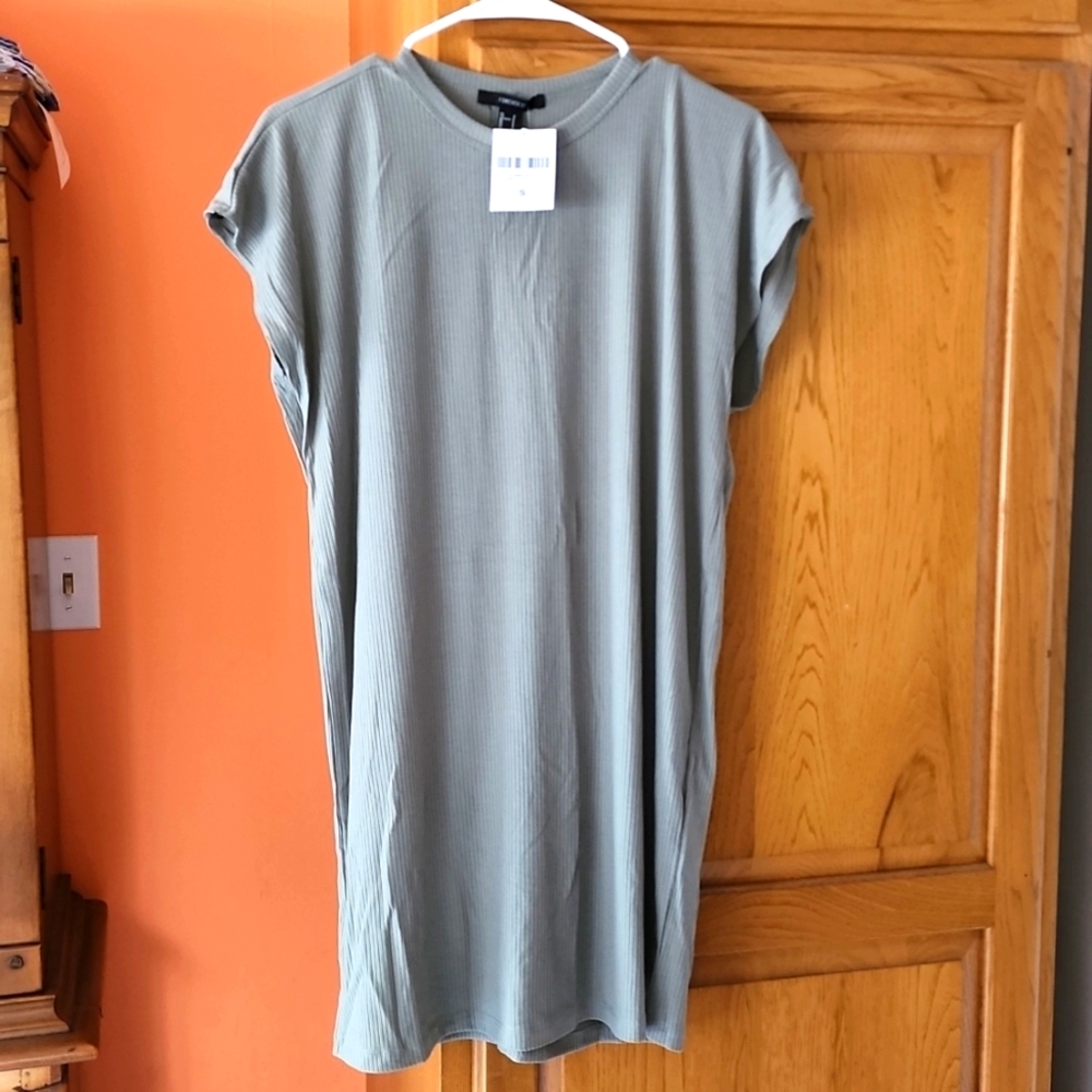 New Forever 21 Dress size S